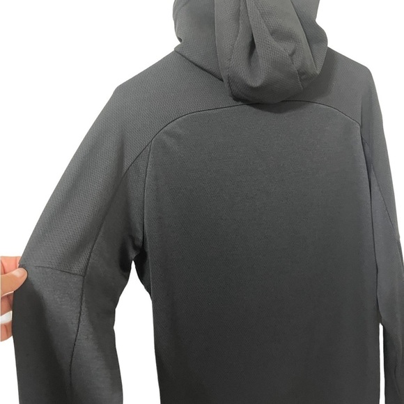 Adidas Pullover Hoodie - Picture 11 of 13